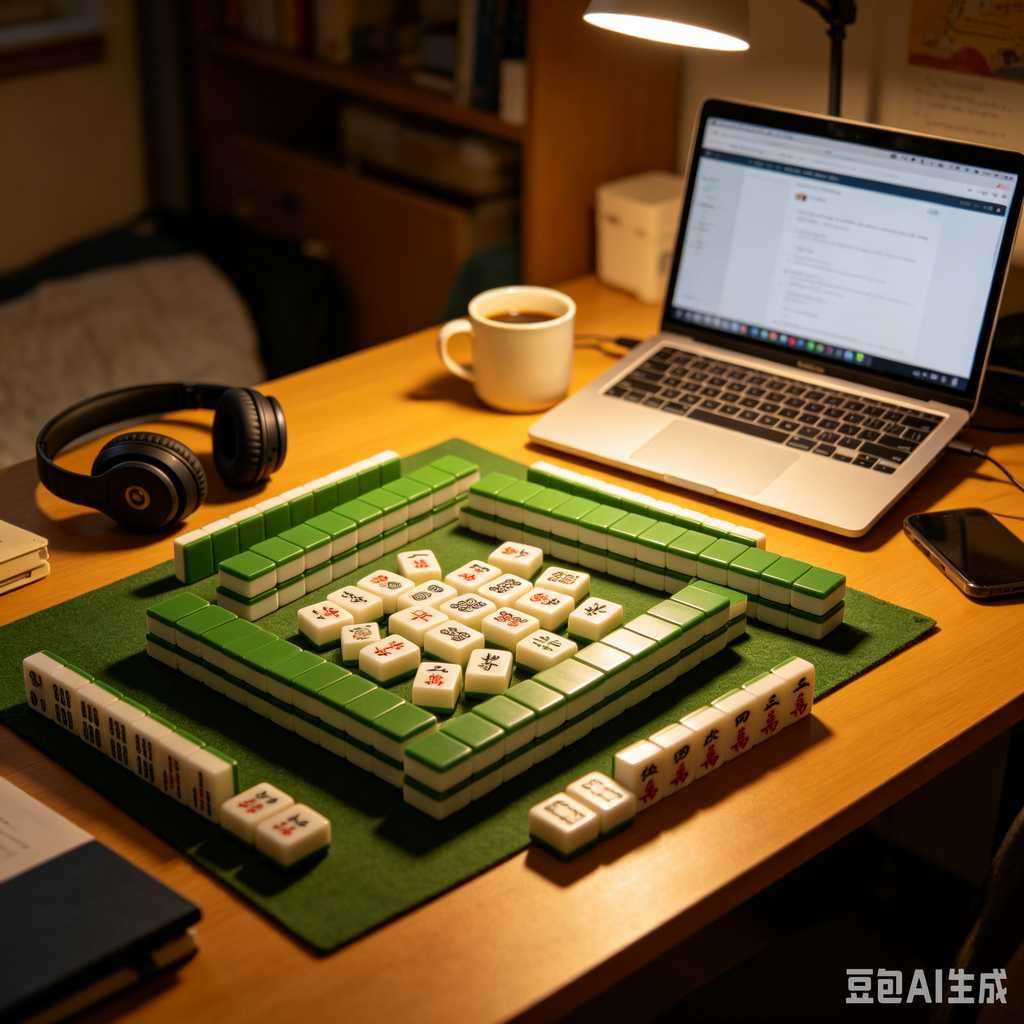 Palermo,mahjong