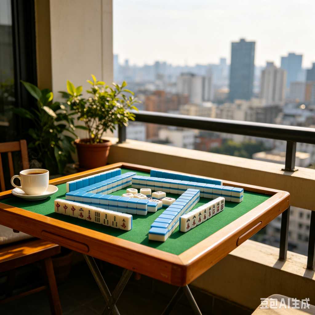Lahti,mahjong