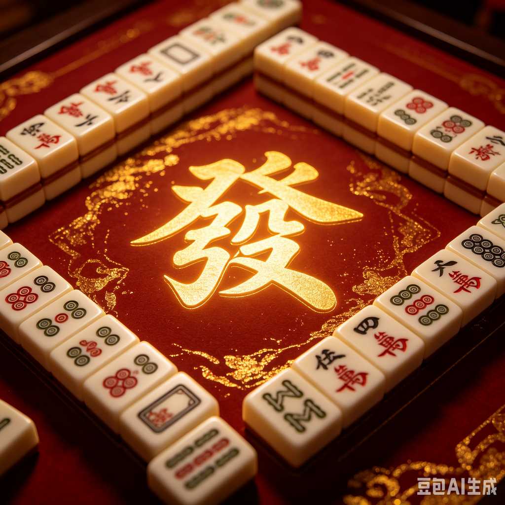 Ohrid,mahjong