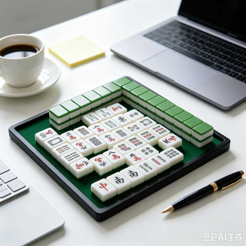 SantaRosa,mahjong