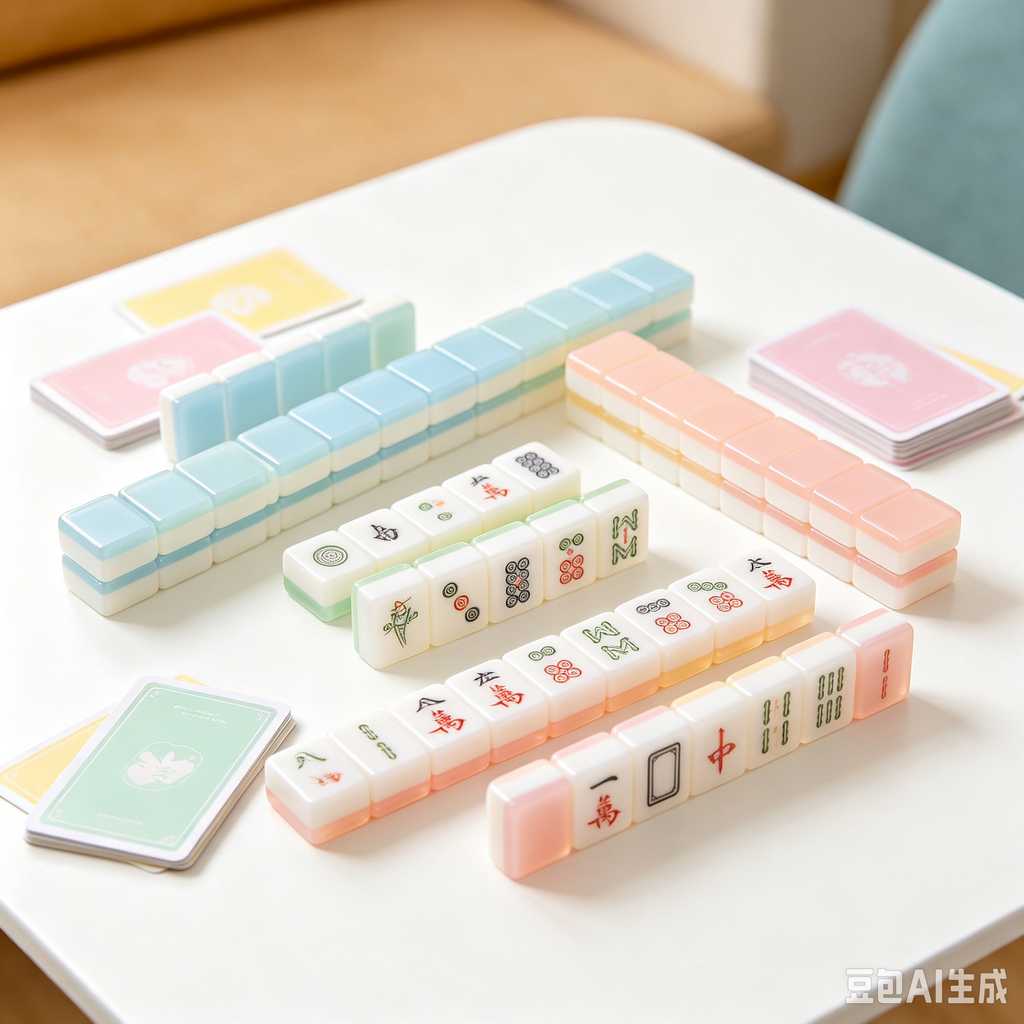 Heidelberg,mahjong