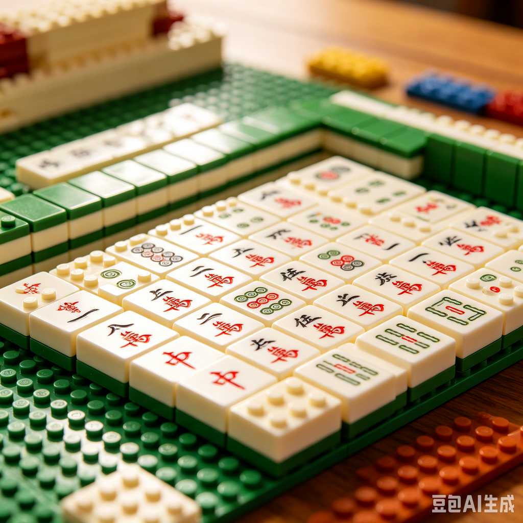 LynnMA,mahjong