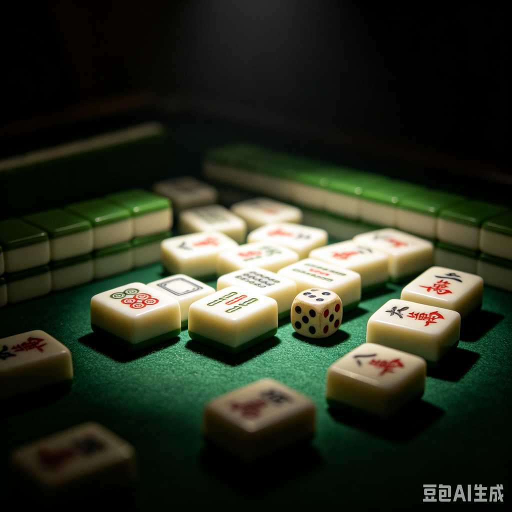 Linkoping,mahjong