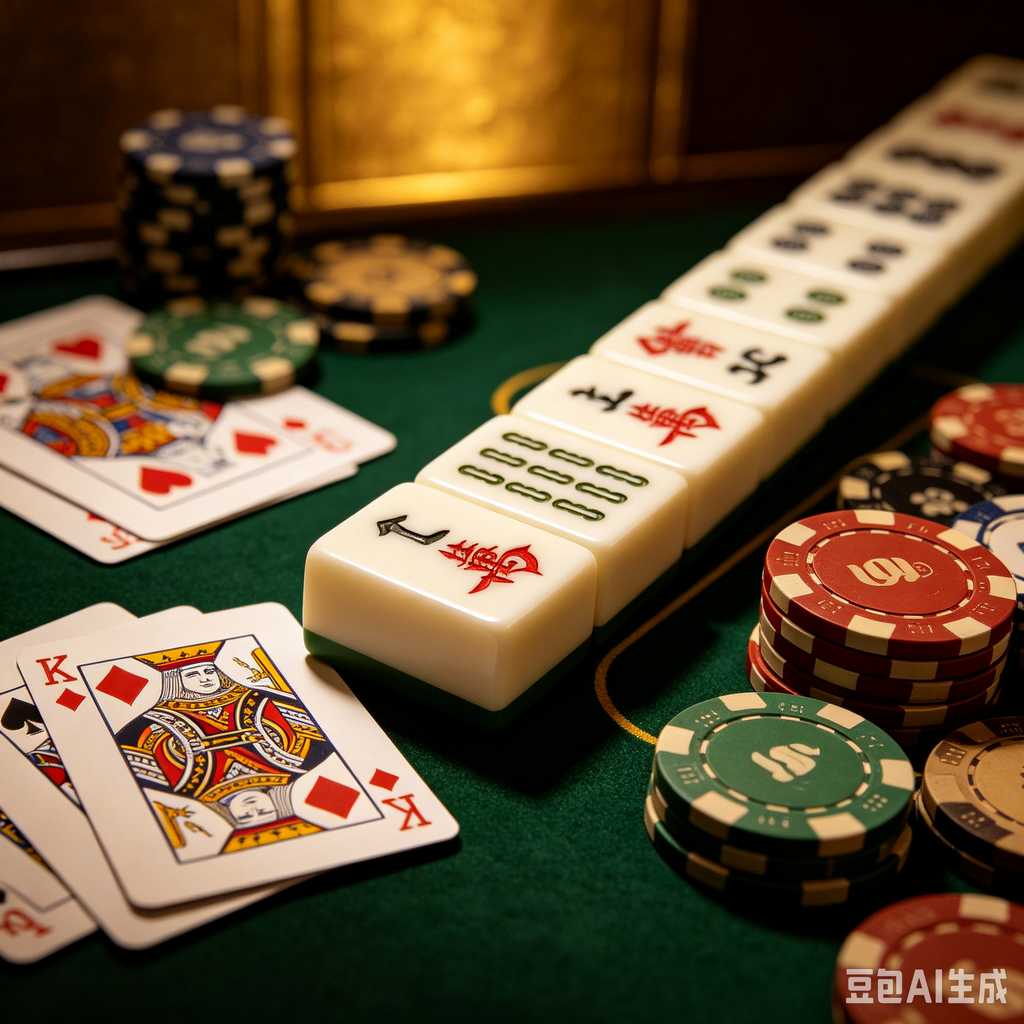 FallRiver,mahjong