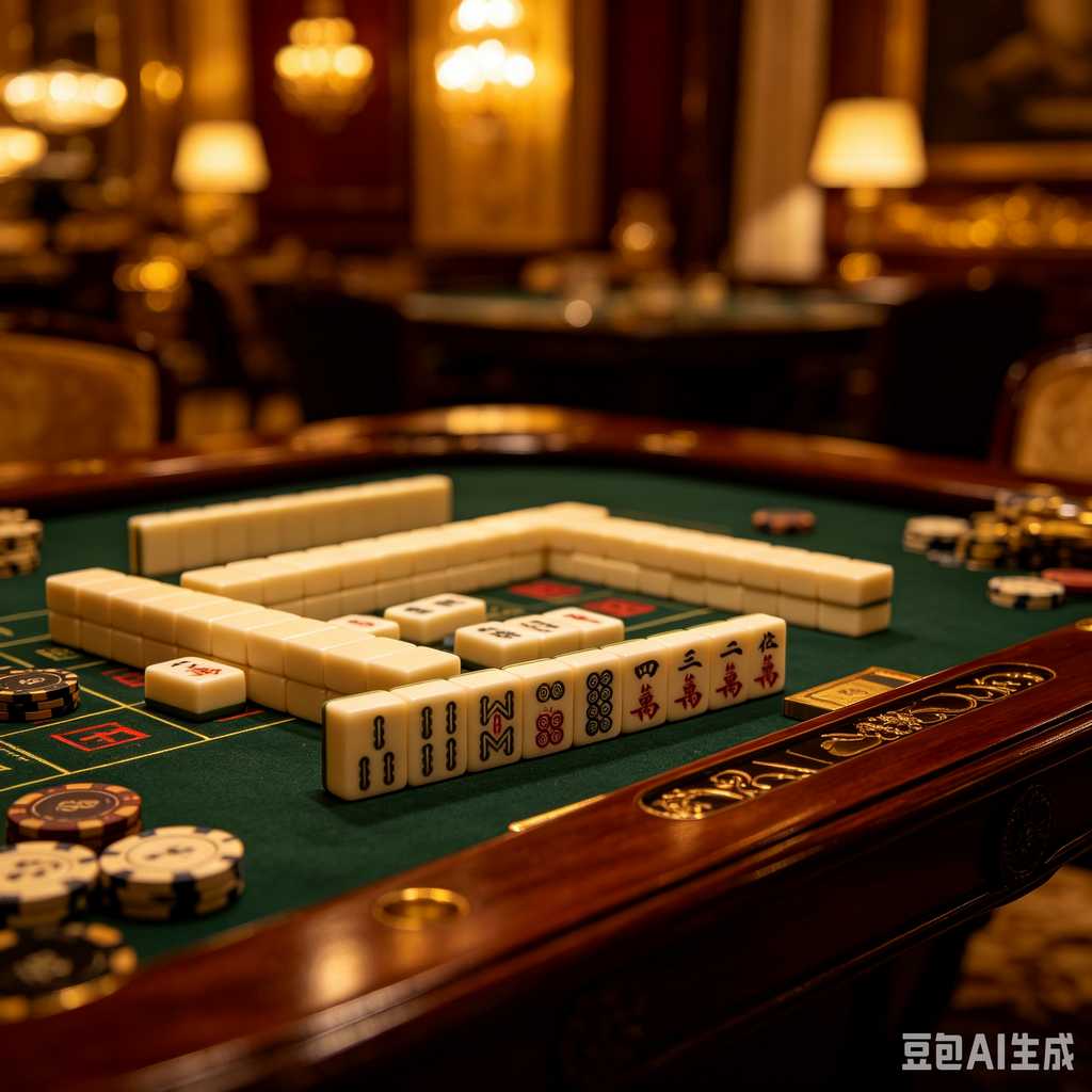 Modesto,mahjong