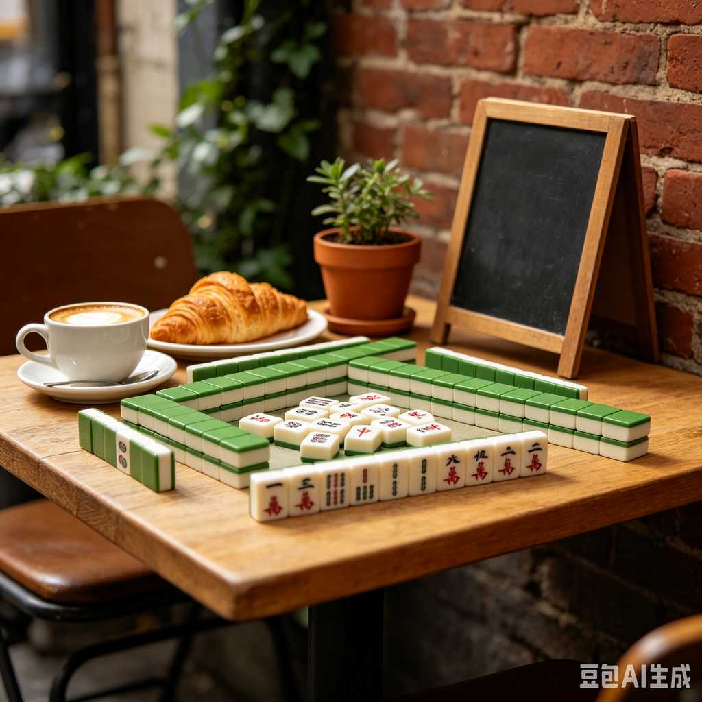 Manaus,mahjong