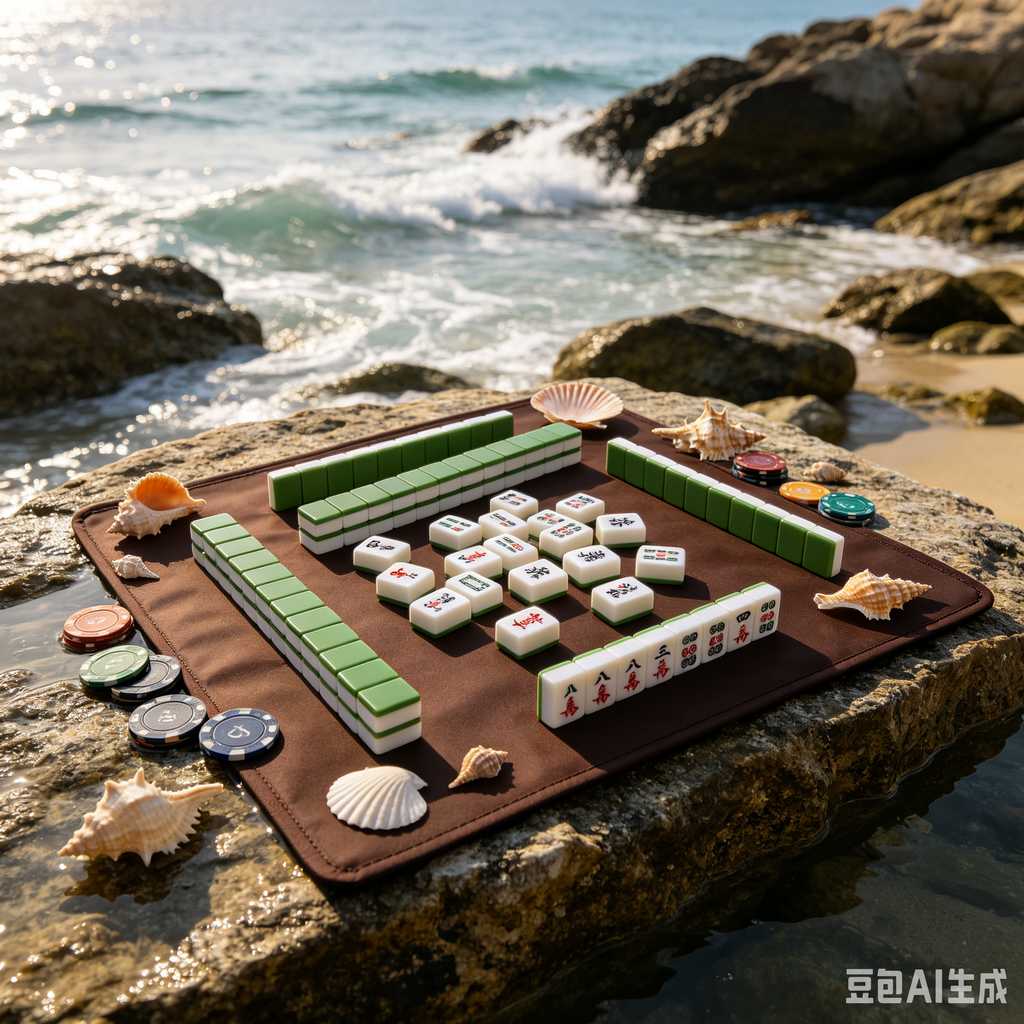 Clearwater,mahjong